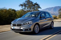 BMW Serie 2 Active Tourer