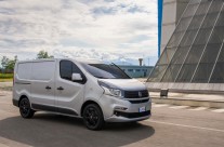 FIAT TALENTO