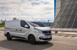 FIAT TALENTO