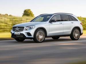 mercedes glc