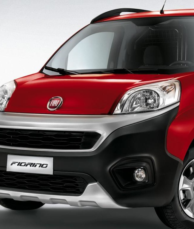 FIAT FIORINO