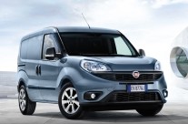 FIAT DOBLO CARGO