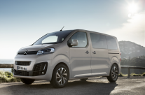 CITROEN SPACETOURER