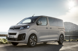 CITROEN SPACETOURER