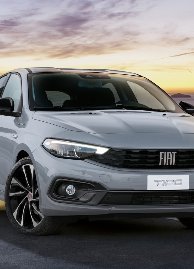 FIAT TIPO