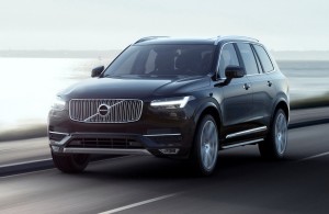 Volvo-XC90