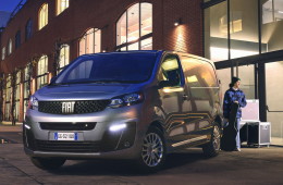 FIAT SCUDO