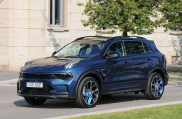 LYNK E CO 01