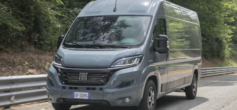 FIAT DUCATO